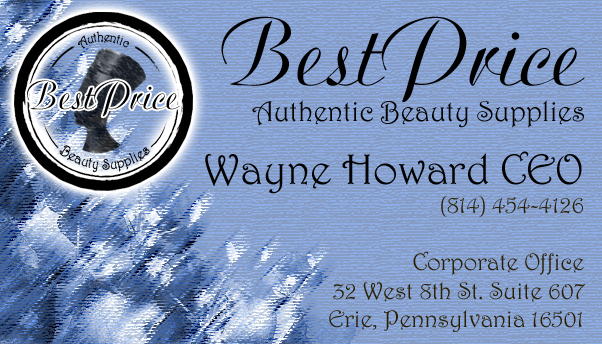 BestPrice Authentic Beauty Supplies