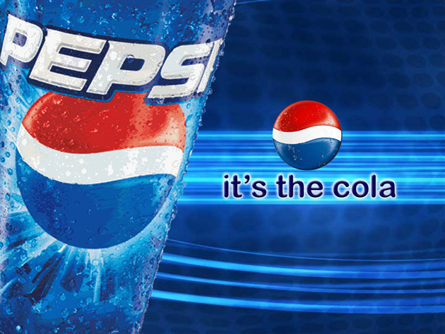 Pepsi
