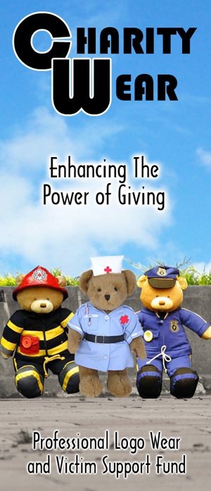 Charity Wear Brochure