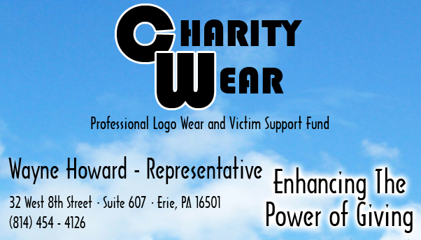 Charity Wear