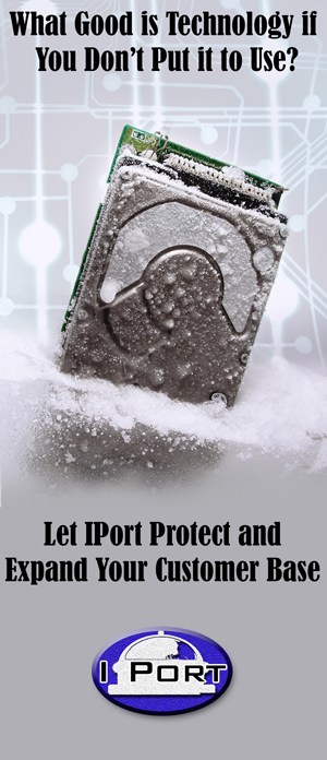 IPort Brochure