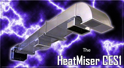 The HeatMiser