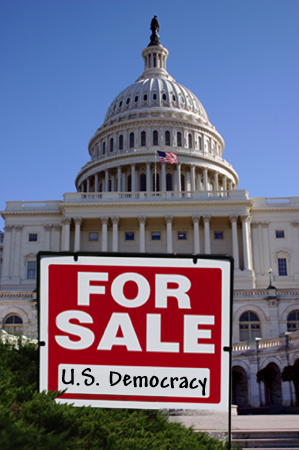Rethinking Democracy