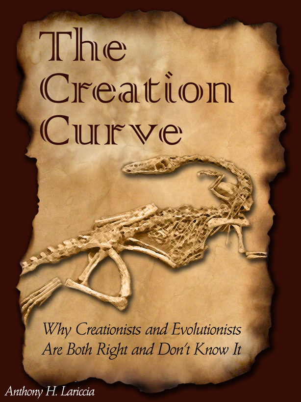 The Creation Curve