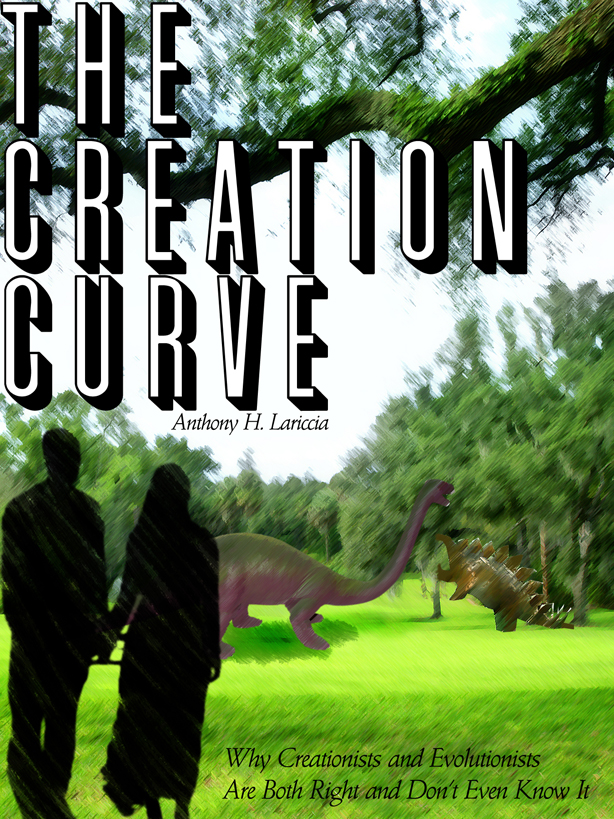 The Creation Curve
