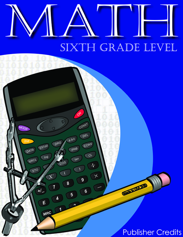 Sixth Grade Arithmatic Text Book
