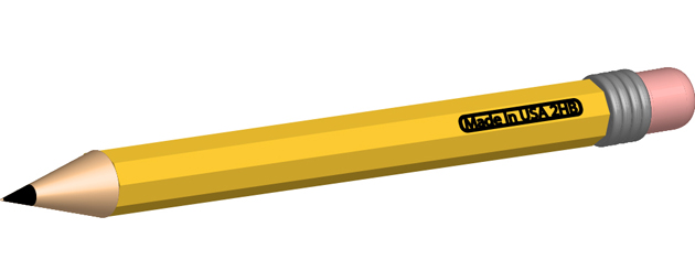 Pencil