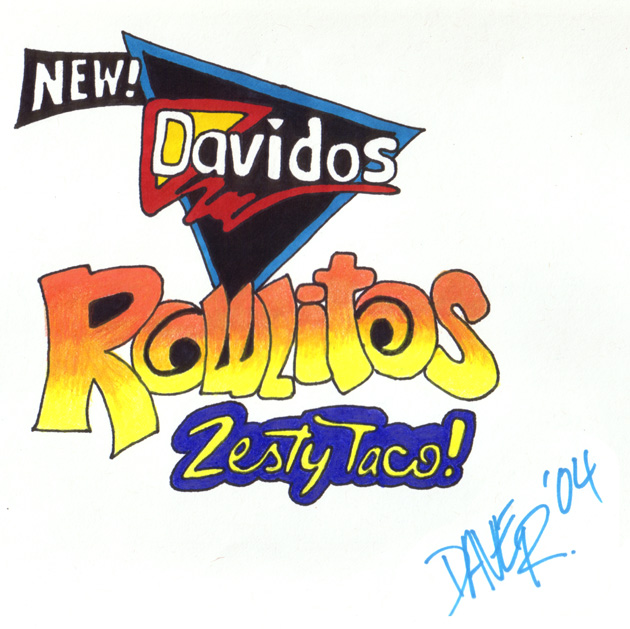 Rowlitos