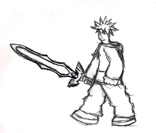 Maxx Skywalker