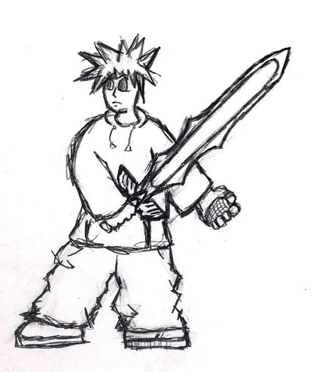 Maxx Skywalker