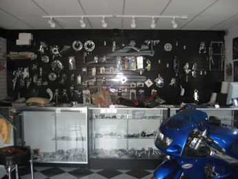 The Shop