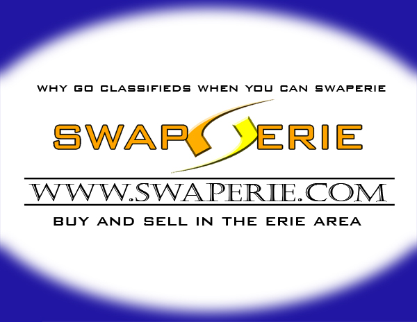 SwapErie Post Card